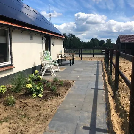Tiny House Veluwse Garre Holiday home Garderen