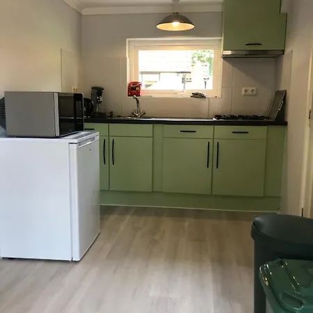 Tiny House Veluwse Garre Holiday home