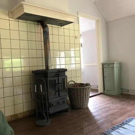 Tiny House Veluwse Garre Holiday home *