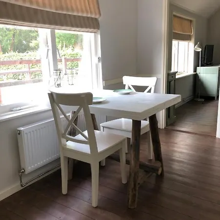 Tiny House Veluwse Garre