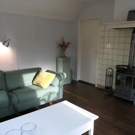 Tiny House Veluwse Garre Holiday home *