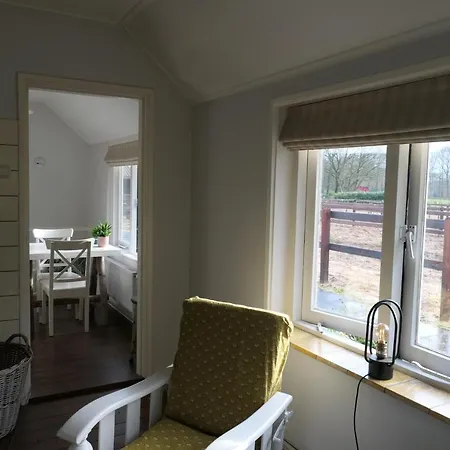 Tiny House Veluwse Garre *