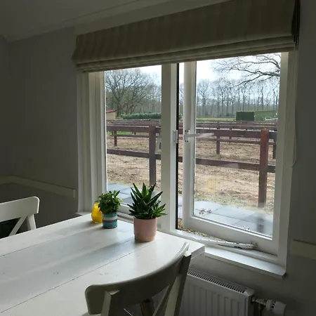 Holiday home Tiny House Veluwse Garre