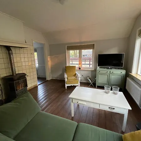 度假居 Tiny House Veluwse Garre 加德兰