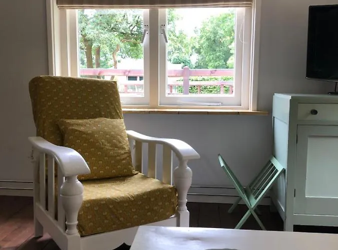 Dom wakacyjny Tiny House Veluwse Garre Garderen