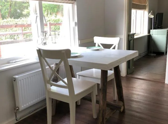 Tiny House Veluwse Garre