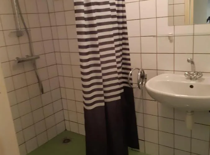 Tiny House Veluwse Garre Dom wakacyjny *