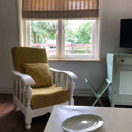 度假居 Tiny House Veluwse Garre 加德兰