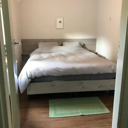 Tiny House Veluwse Garre 加德兰