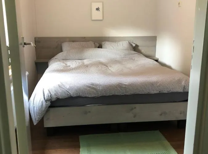 Tiny House Veluwse Garre 加德兰