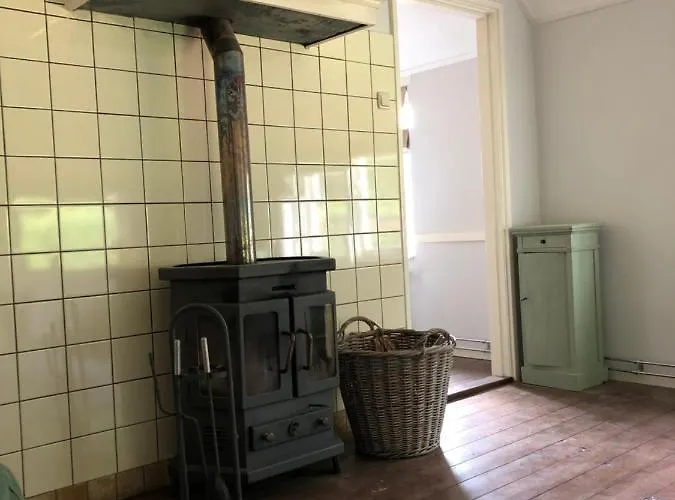 Tiny House Veluwse Garre 度假居 *